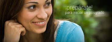 Te estamos esperando